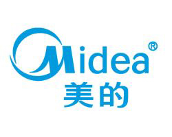 余杭美的美的燃气灶